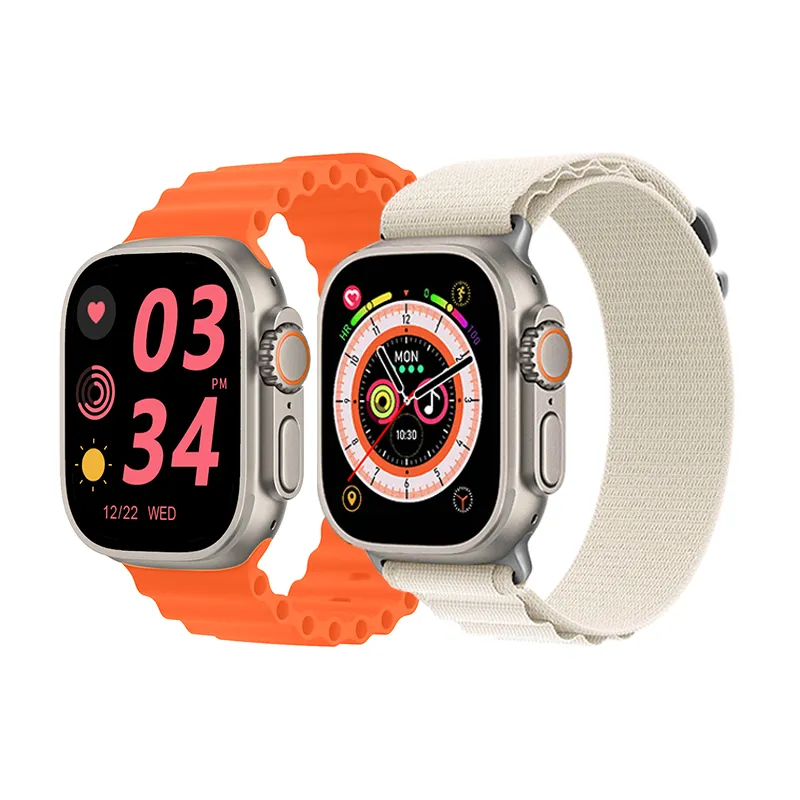 Relog Inteligente - Smartwatches 7 en 1