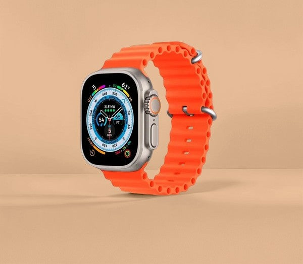 Watch 8 Ultra Smartwatch