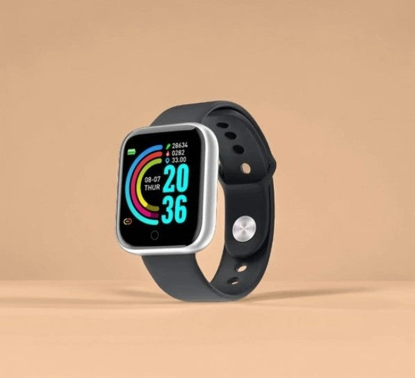 Relog inteligente D20 Smartwatch