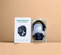 Relog inteligente D20 Smartwatch