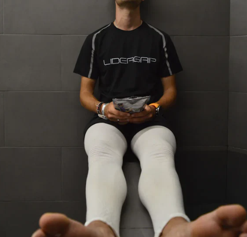 Mallas Frías ice fit