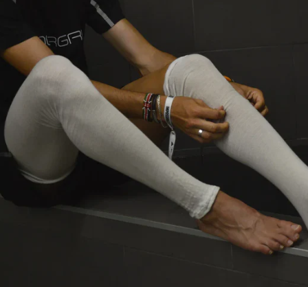 Mallas Frías ice fit