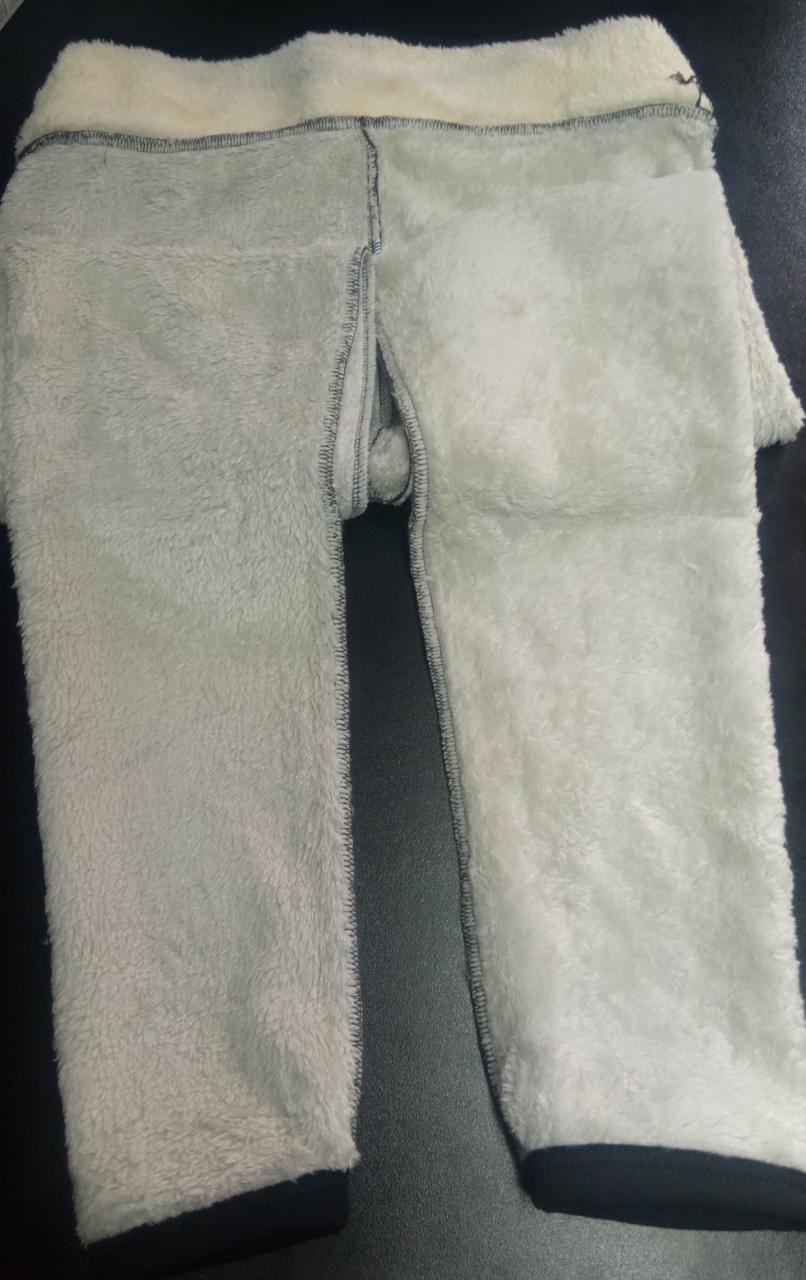 LEGGINS  TERMICO